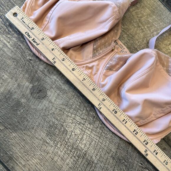 NWOT Sculptresse by Panache Bliss Underwire Full Cup Hazel Bra Size 36GG - Picture 6 of 8